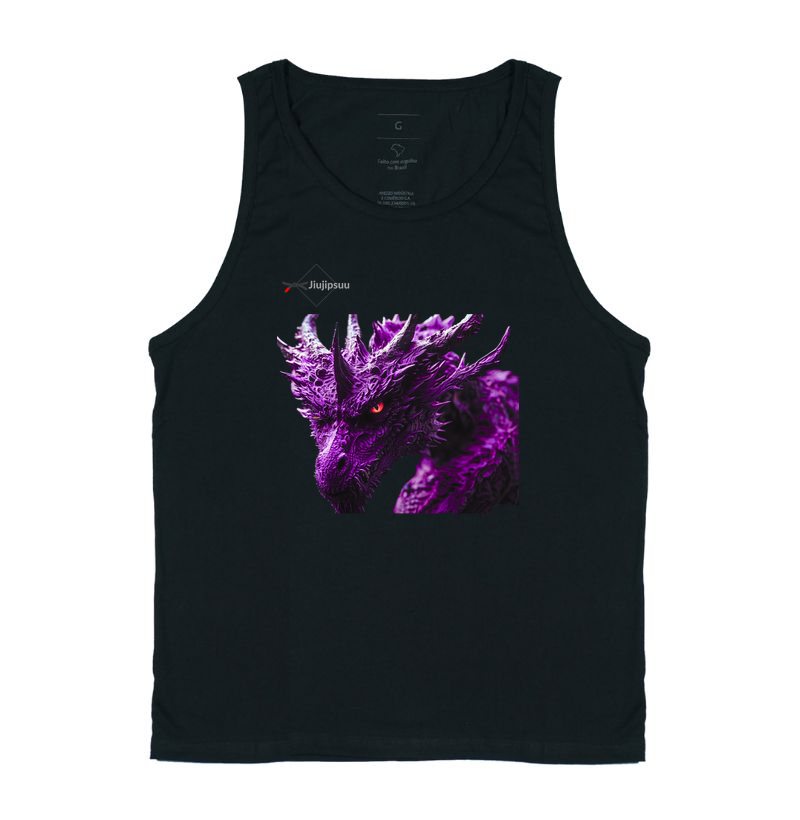 Camisa Dragão