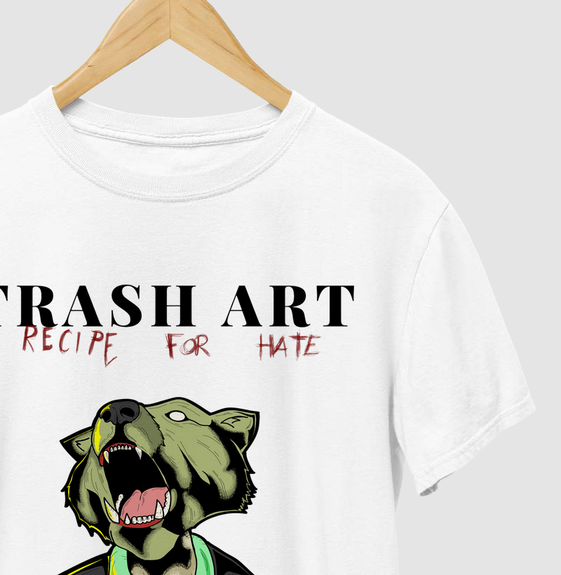 Recipe for trash