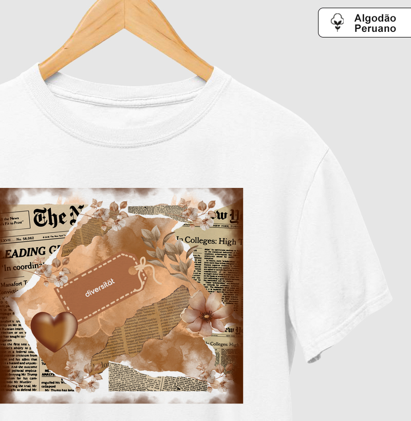 Letras Mágicas - Linha Premium