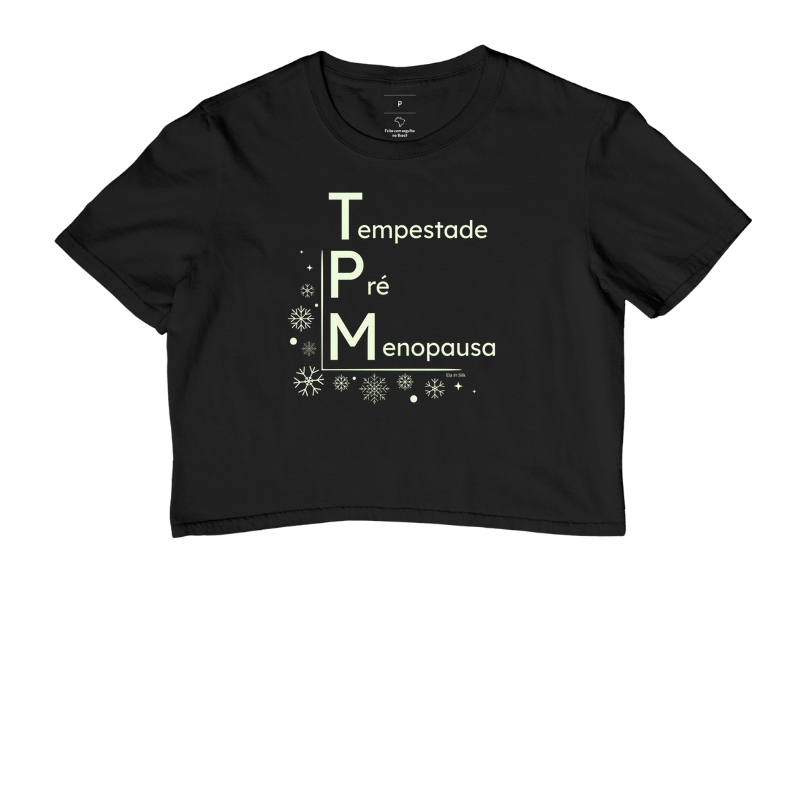 Tempestade Pré-Menopausa