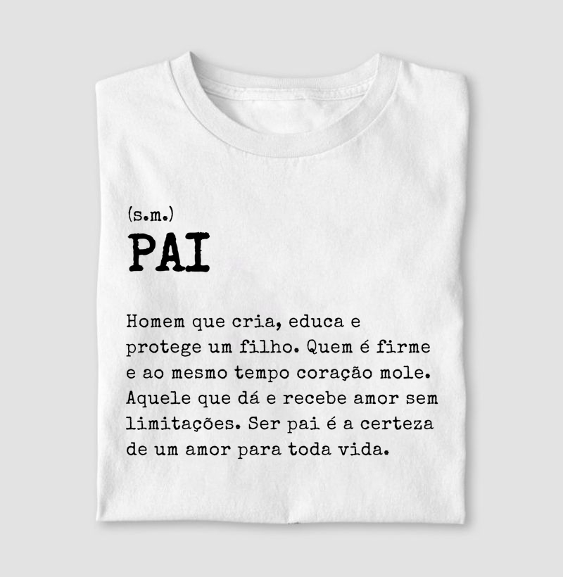 PAI – Amor para toda a vida | Frase Inspiradora
