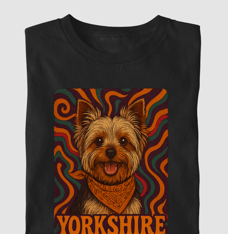 Latidos Psicodélicos - Yorkshire