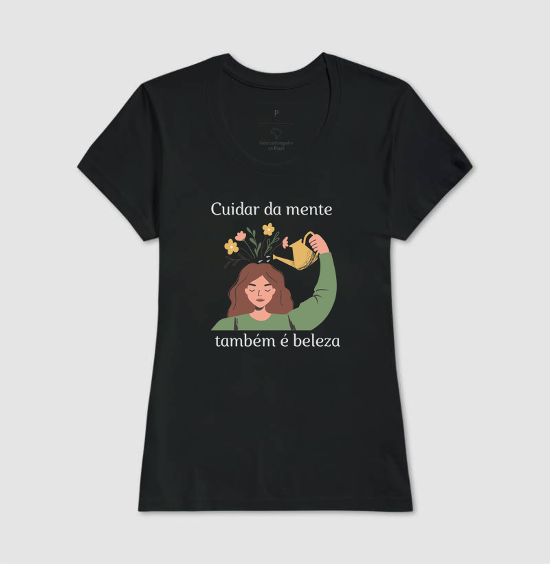 Cuidar da Mente 