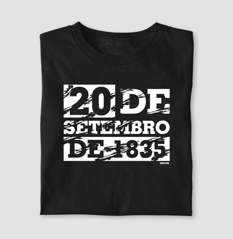 20 de Setembro