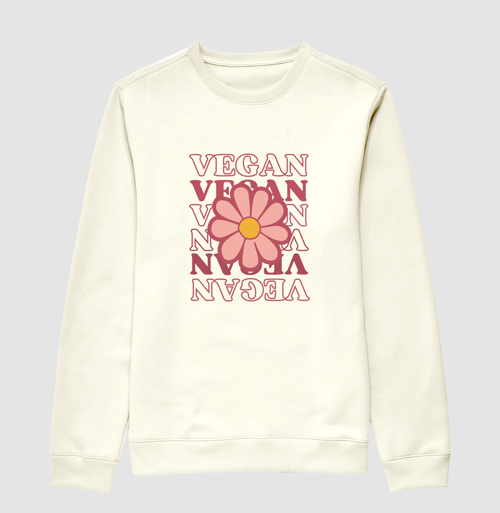 vegan flowers