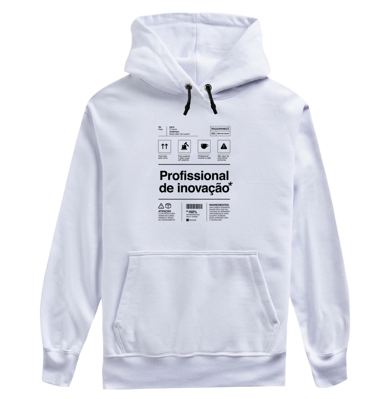 Profissional de Inovação - Inconnect®️