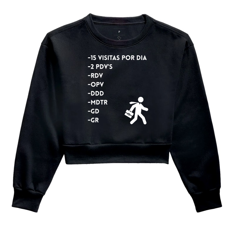 -15 VISITAS POR DIA -2 PDV'S -RDV -OPV -DDD -MDTR -GD -GR