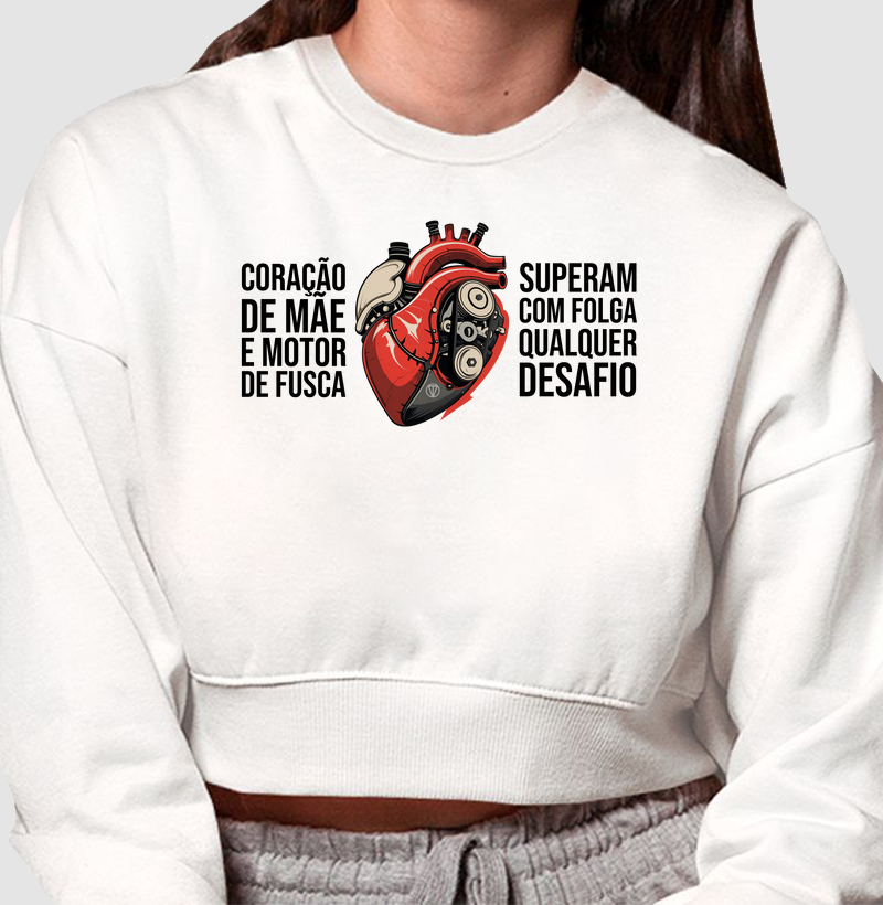 Coração de Mãe