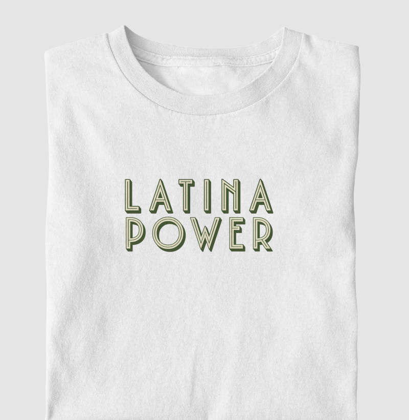 Latina Power