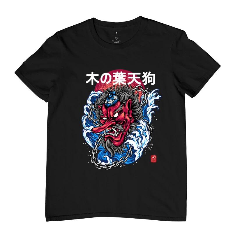 tengu