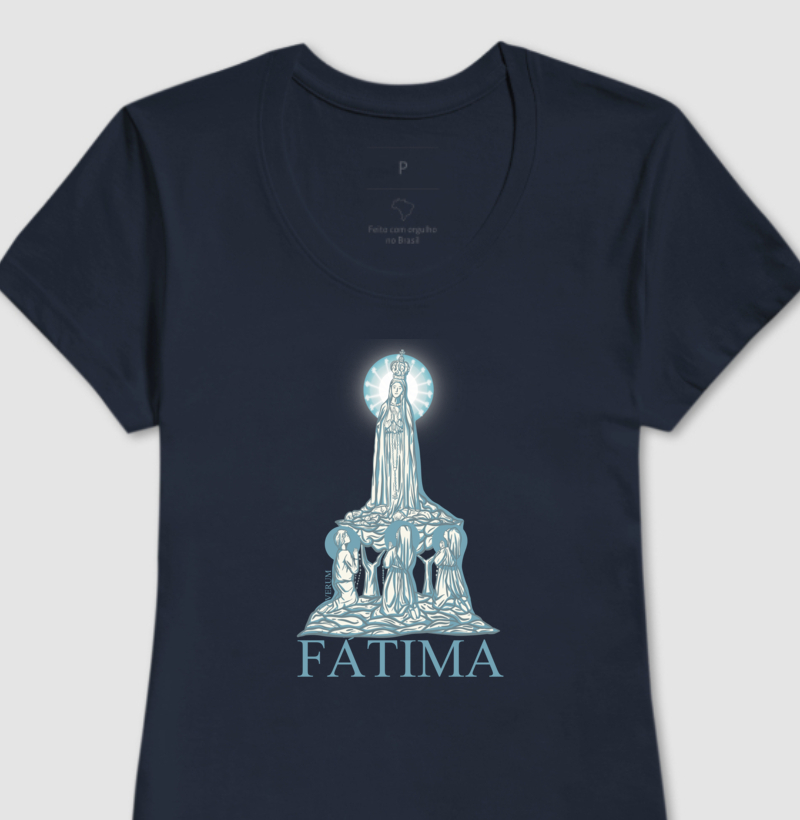 N. SRA. FÁTIMA