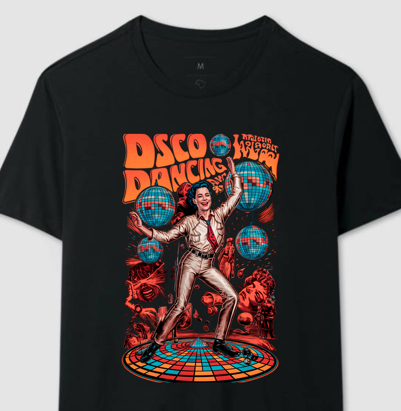 Retro Disco