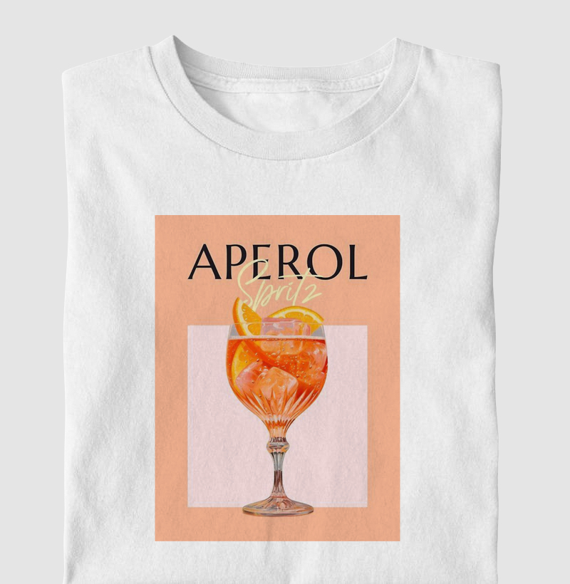 The Rosé Spritz