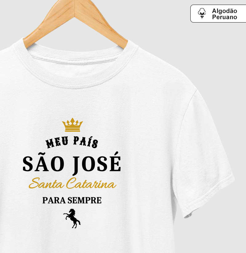 Meu País São José