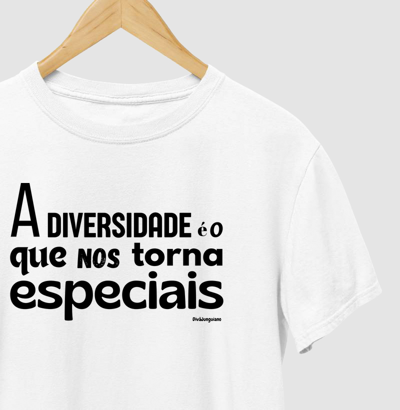 Inclusão A Diversidade SKU25098