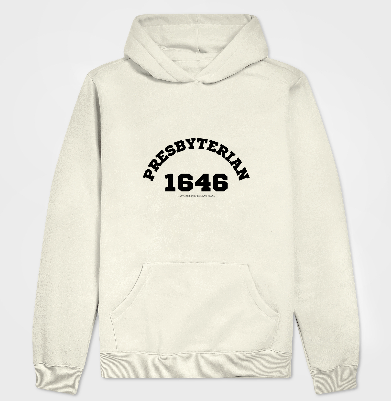 Presbyterian 1646