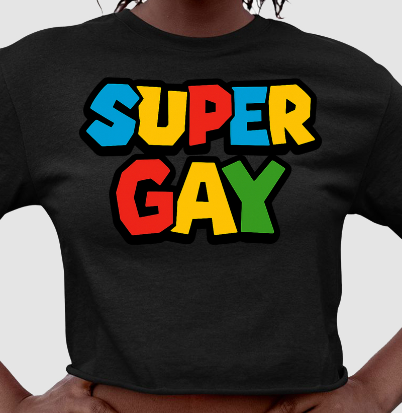 Super Gay