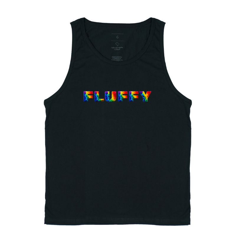 Fluffy