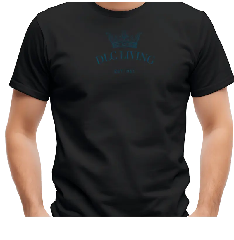 Camiseta DLC - imperial 05A