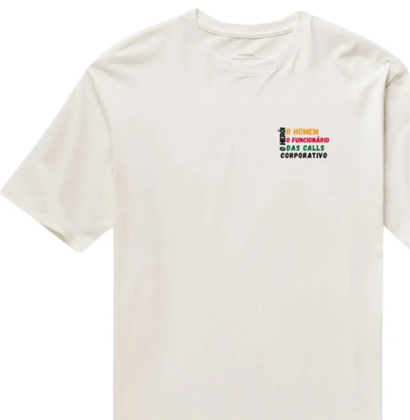 Herói corporativo bolso