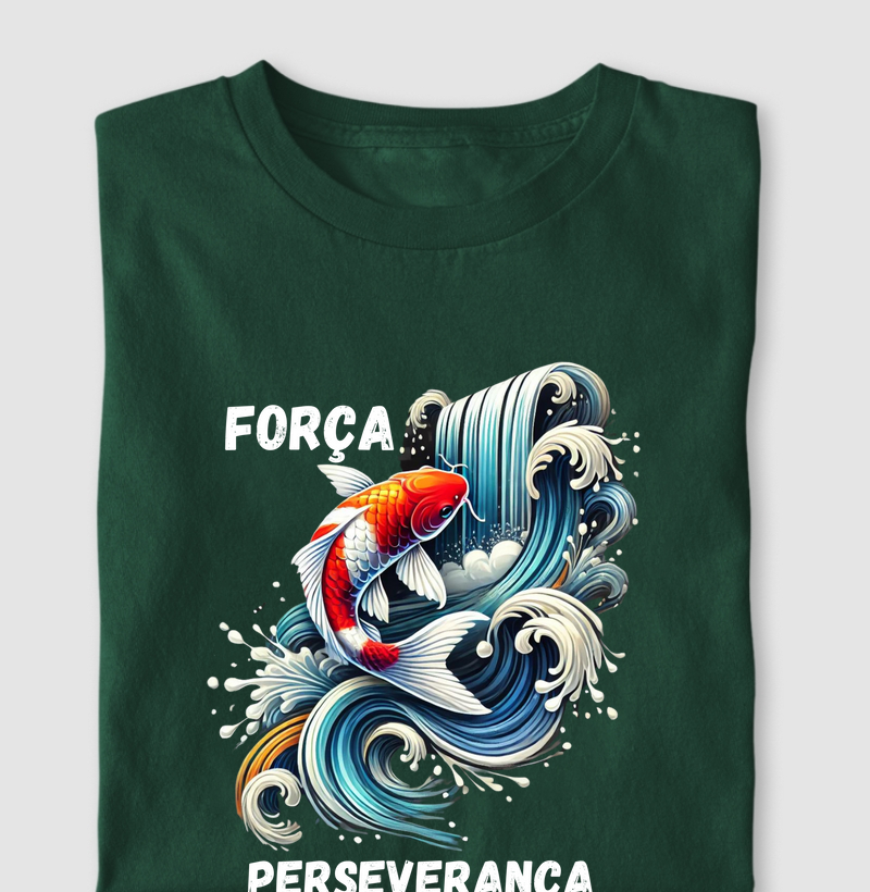 Ascensão Koi