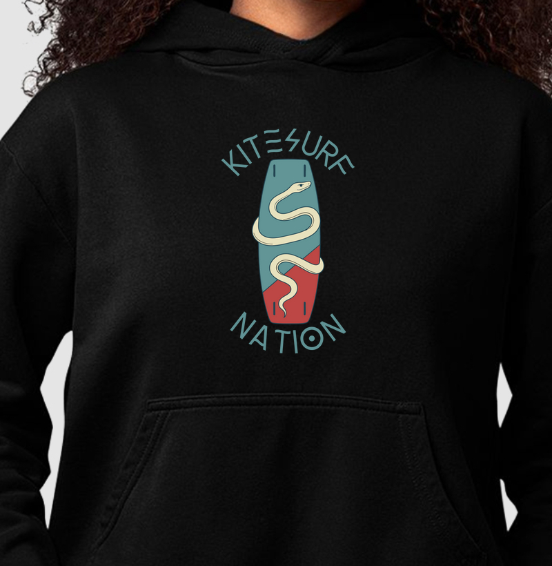 KITESURF NATION
