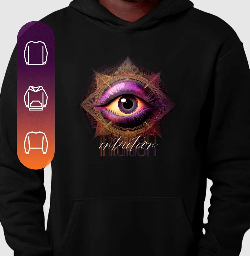 Intuition 👁️