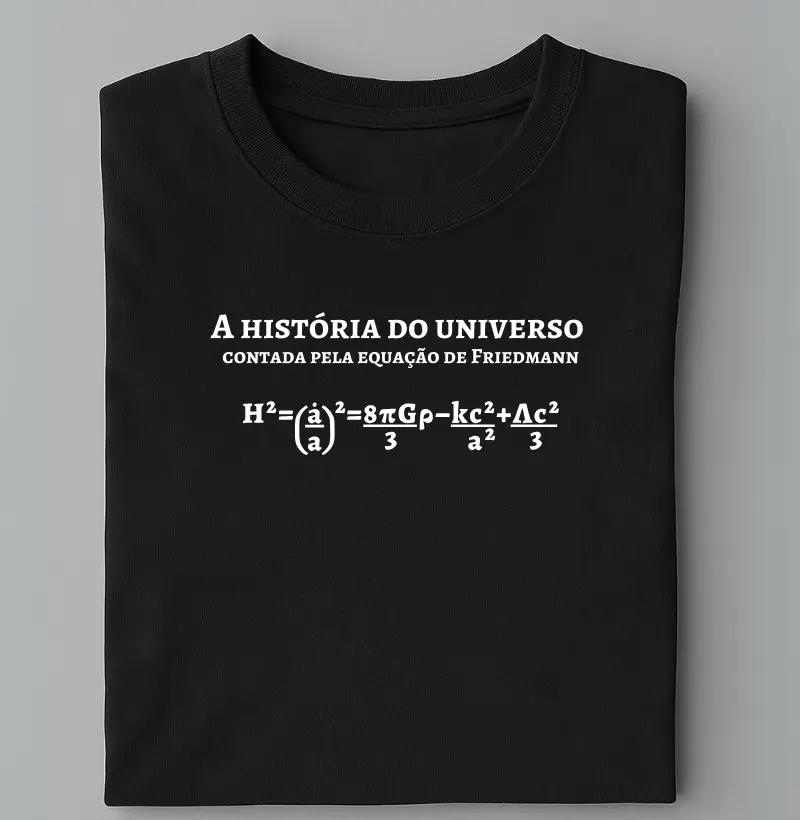 Equação de Friedmann