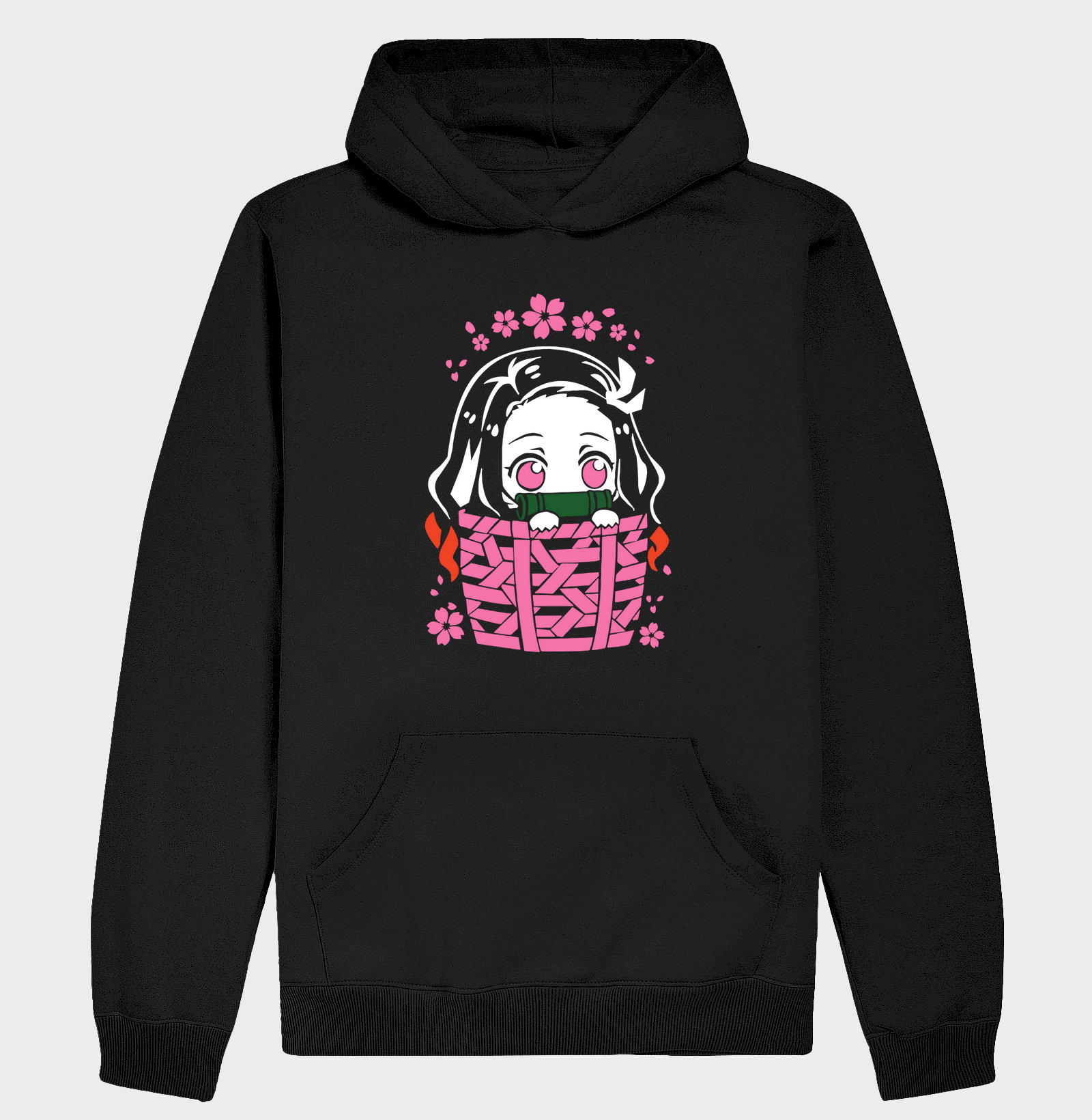 Baby Nezuko | Kimetsu no Yaiba