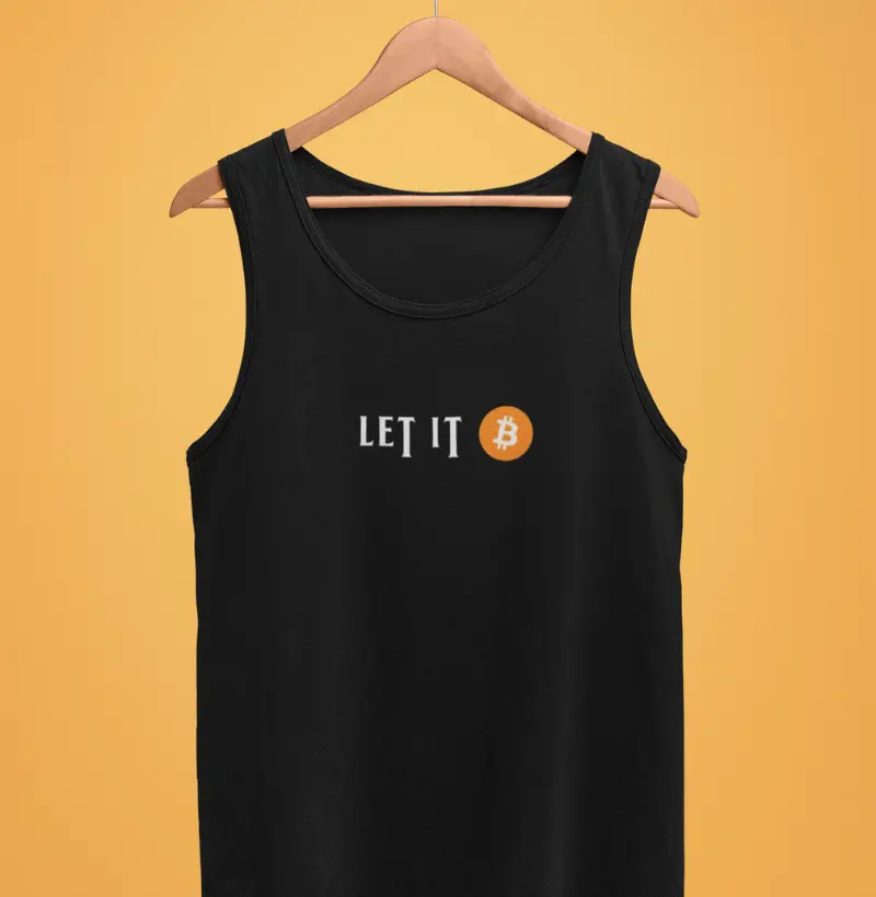 Let it B
