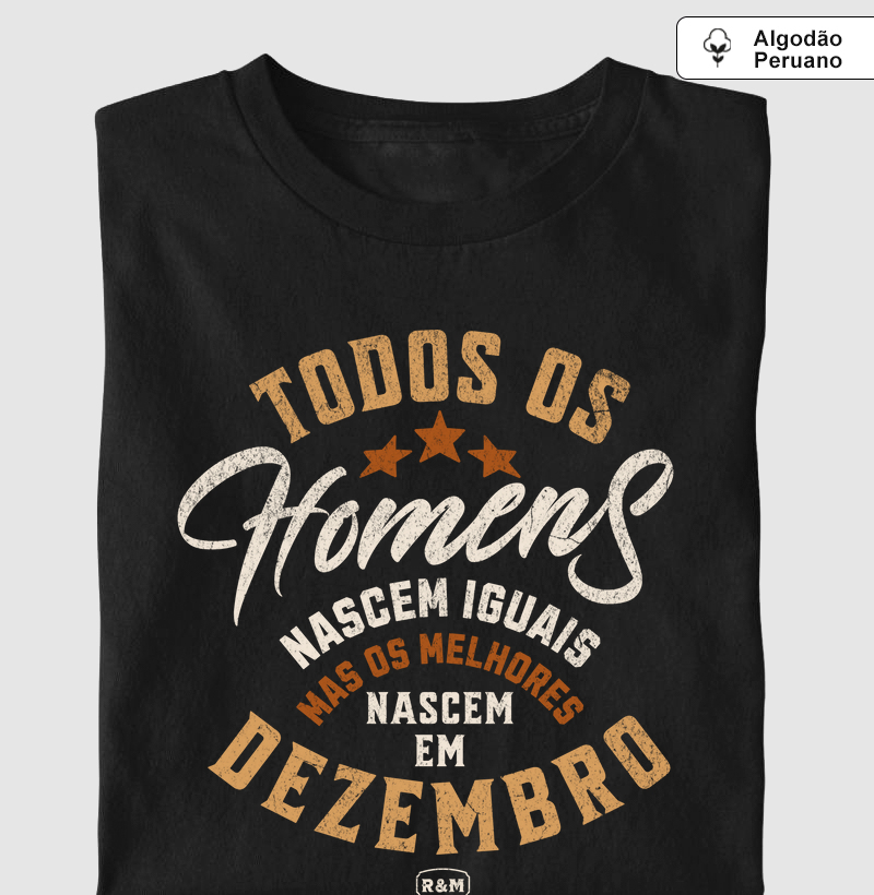Homens de Dezembro