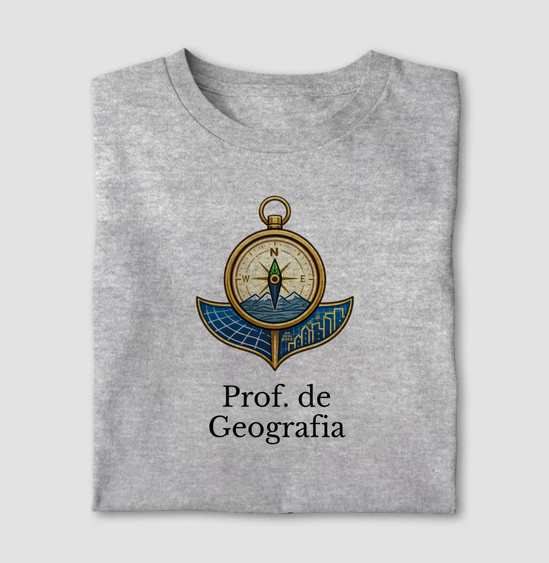 Prof. de Geografia V2 