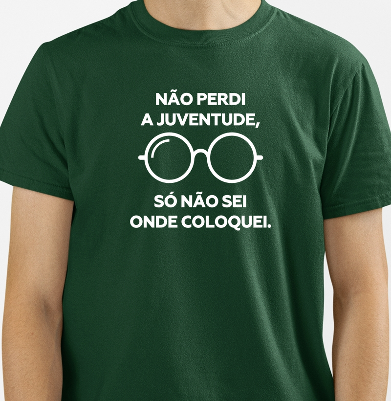 Juventude Perdida Promo
