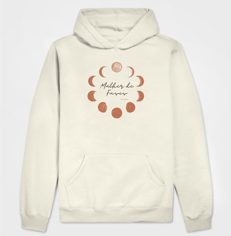 Mulher de Fases — Círculo Lunar