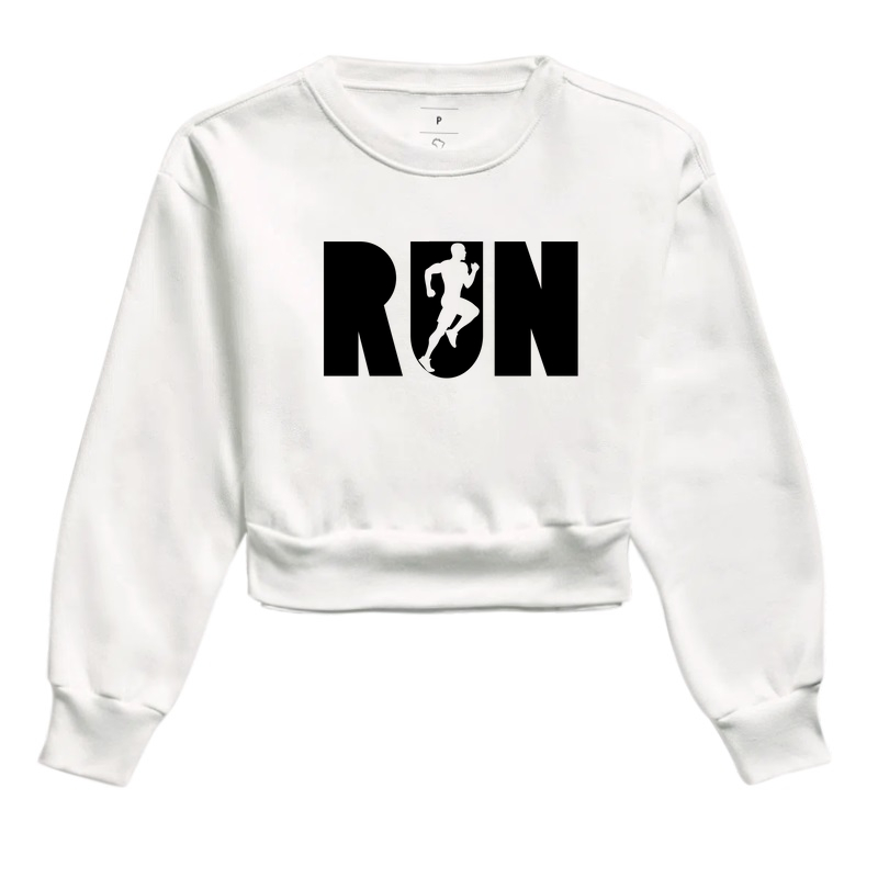 RUN