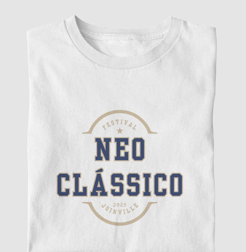 Joinville - Neo Clássico
