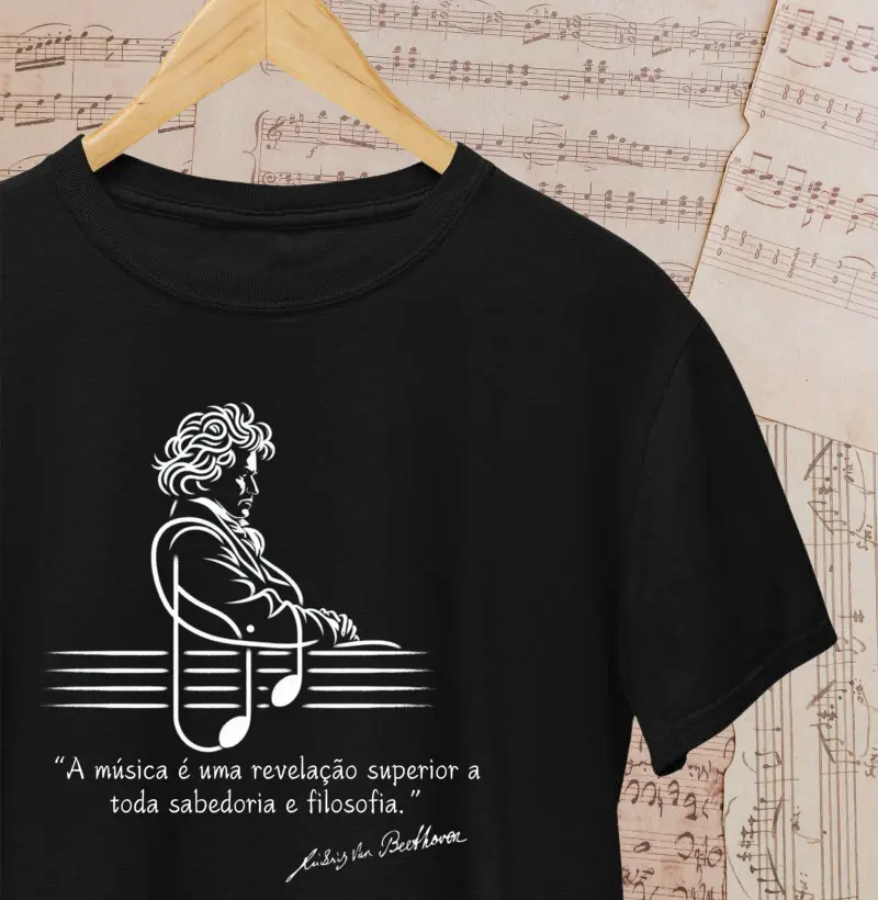 Música - Beethoven