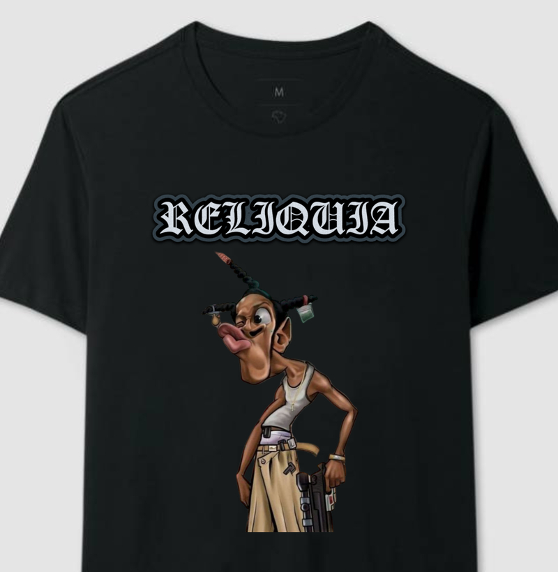 RELIQUIA