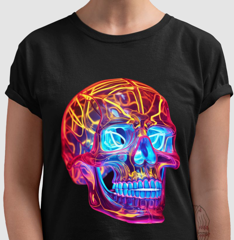 Skull Me