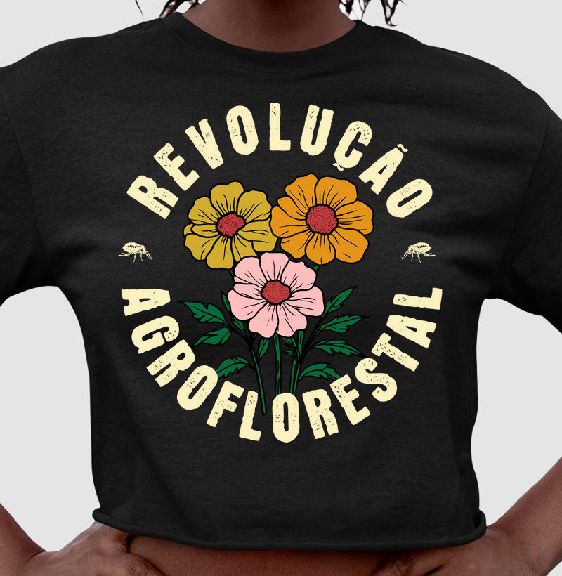 Revolução Agroflorestal