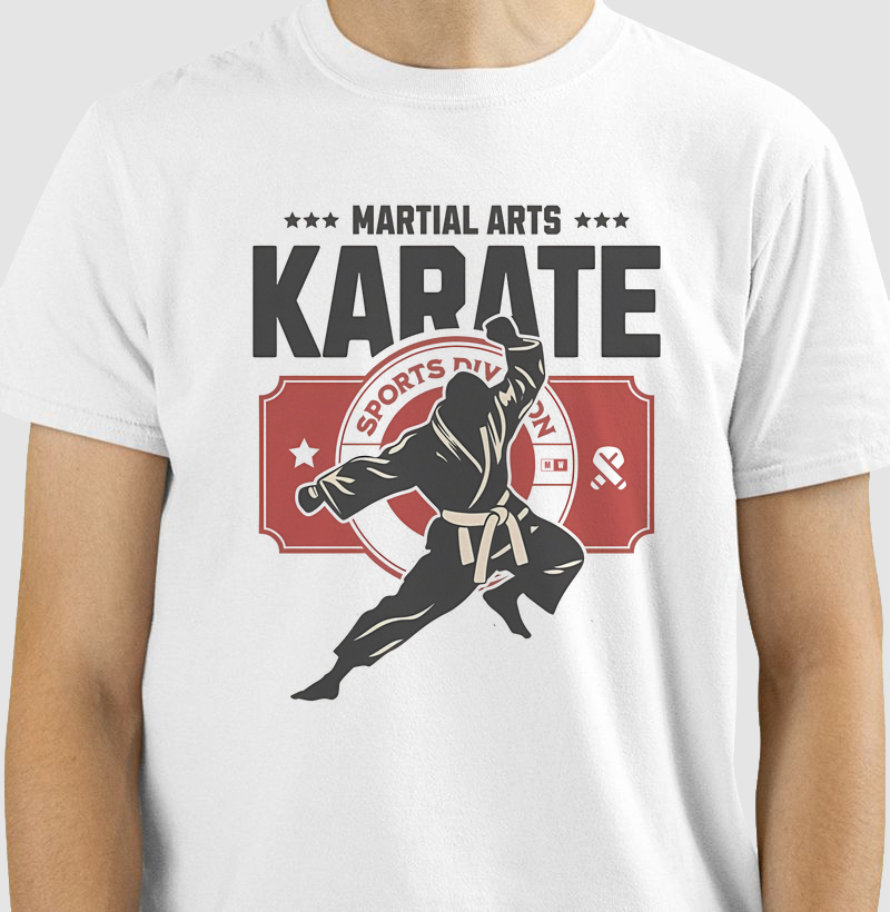 KARATE SPORTS DIVISION