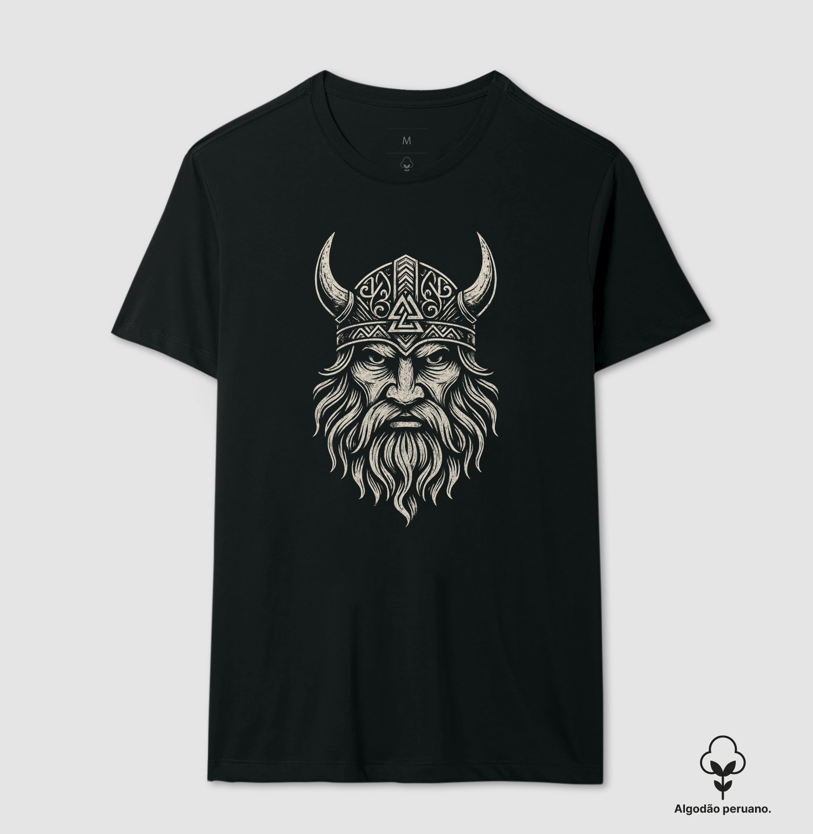 Guerreiro Viking Nº 3