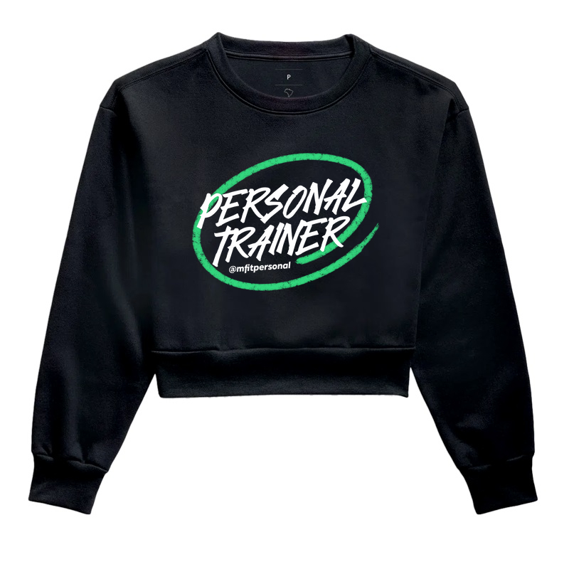 Personal Trainer circulo