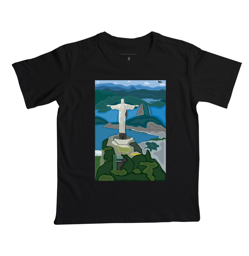 Corcovado 