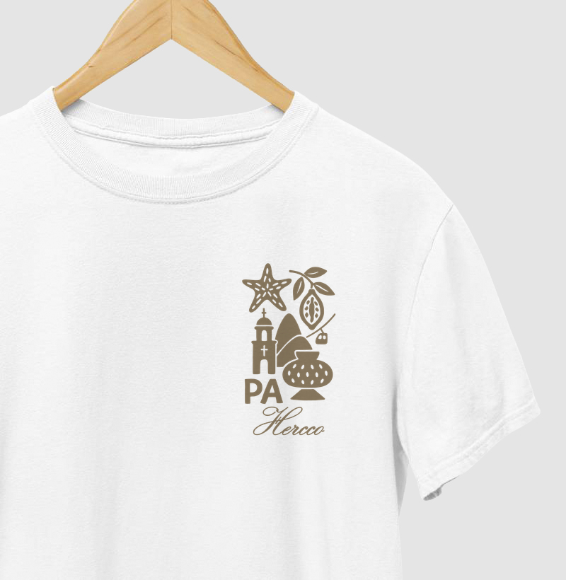 Pará Luxury - Unissex