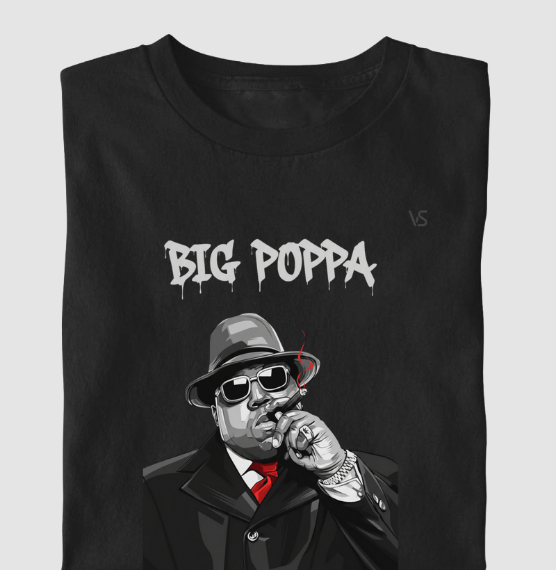 Notorious BIG - Big Poppa