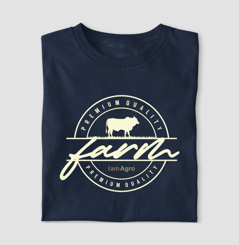 Camiseta Farm Agro 