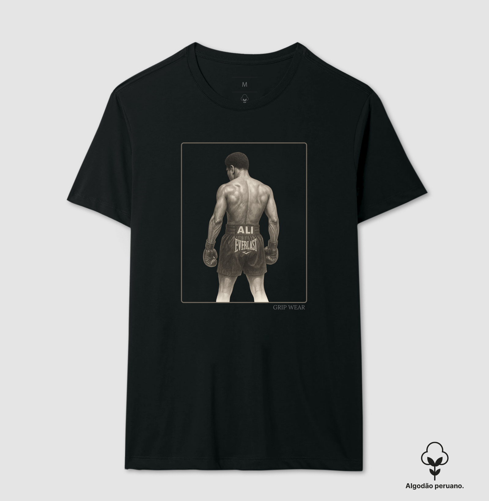 Ali, The Greatest