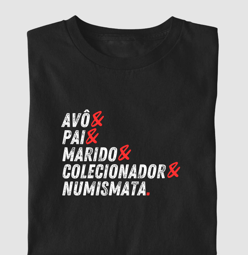 Avô & Pai & Marido