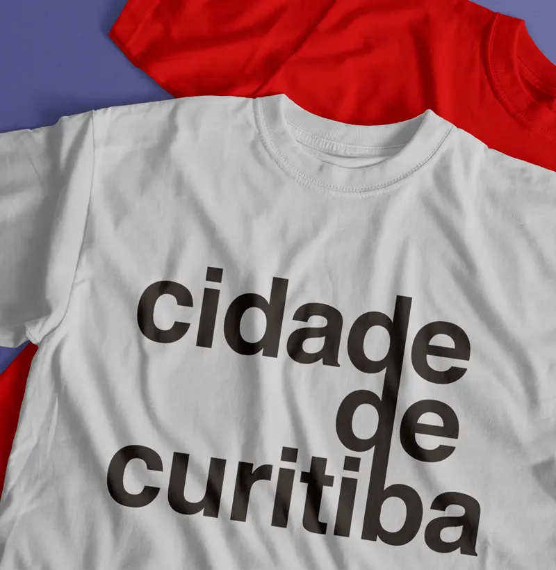 Cidade de Curitiba
